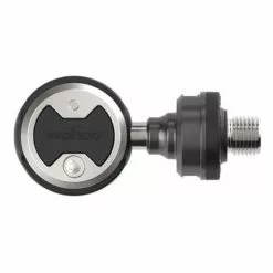 WAHOO PowerLink Zero Single Pedals With Left Power Meter -mudguards Shop wahoo powerlink zero single pedals with left power meter 3