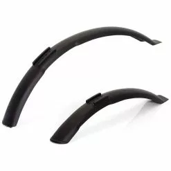 XLC MG 04 24-26´´ Mudguard Set