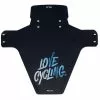 XLC Mg-C42 Mini Mudguard
