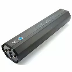 Yamaha 500Wh 36V Internal Battery