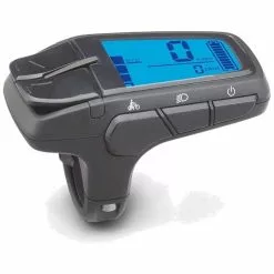 Yamaha LCD 1.7´´ Retrofit