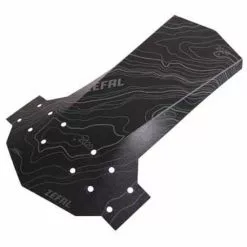 ZEFAL Deflector Lite 26-29´´ Rear Mudguard