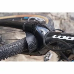 ZEFAL Fender Gravel Front Mudguard -mudguards Shop zefal fender gravel front mudguard 2