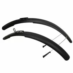 ZEFAL Trail 65 26-29´´ Mudguard -mudguards Shop zefal trail 65 26 29 mudguard 3