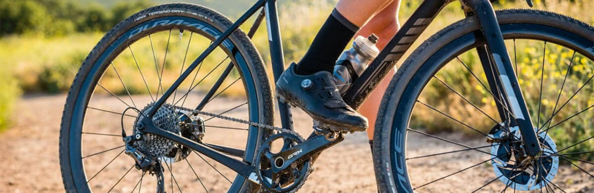 mudguards Shop -mudguards Shop gravel upgrades hero banner